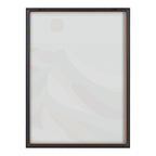 Blake MCM Mountains 1a Framed Printed Glass by Rachel Lee of My Dream Wall
