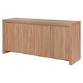 Larson 4Door Buffet  Terra Oak