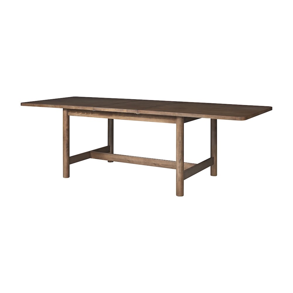 Bloomfield Butterfly Dining Table with 20 Inch Ext