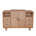 Olejo Sideboard, Natural