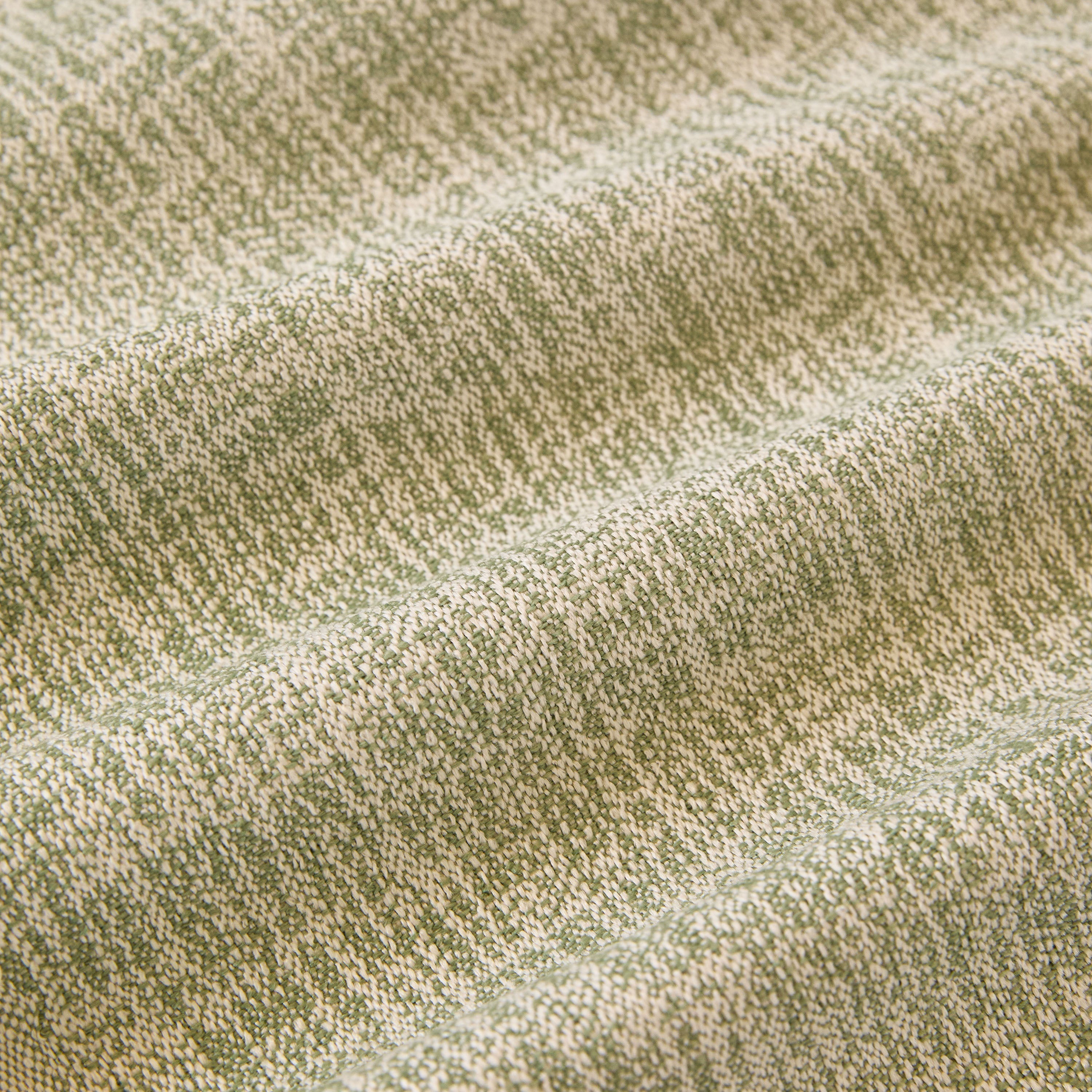 Linen-Look Textured Couch Throw Cover, Breathable Sofa Blanket & Furniture Protector
