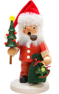Smkrsanta Claus Each