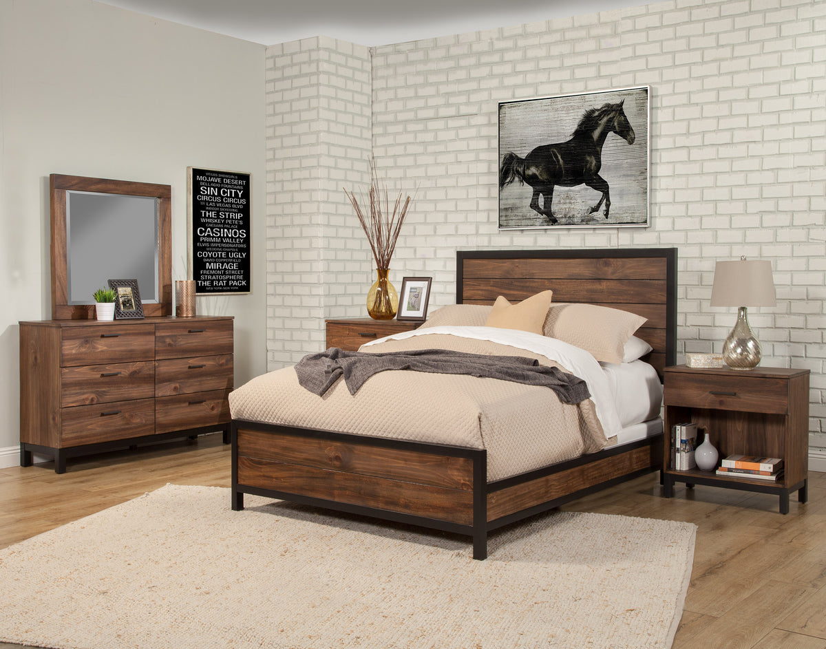 Weston Dresser