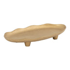 Alessia Oval Decorative Tray
