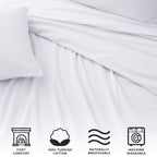 Turkish Cotton Flannel Sheet - Raye Collection