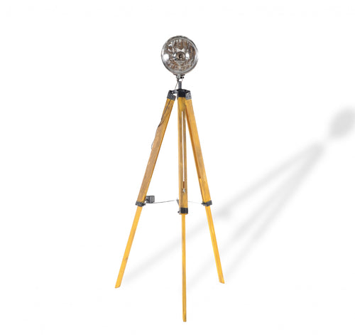 10 X 10 X 35 Jawa Lamp With Tripod