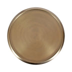 Sanzo Metal Side Table