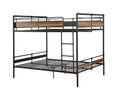 Bunk Bed (Queen/Queen)