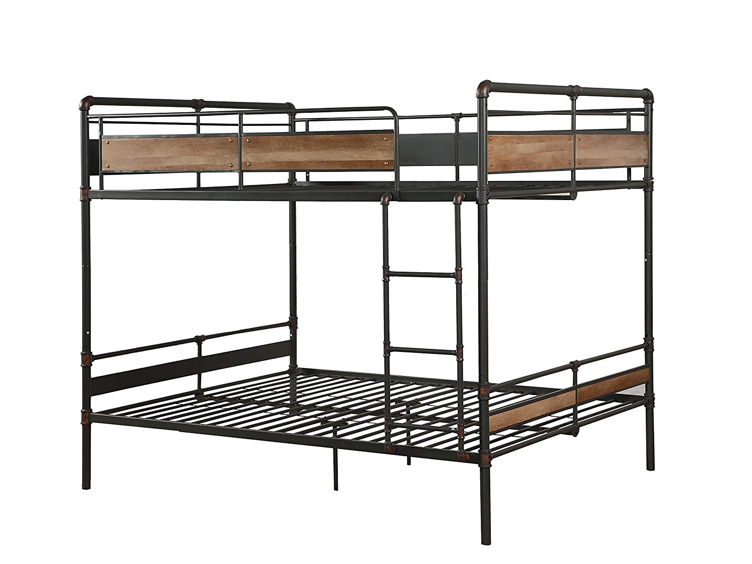 Bunk Bed (Queen/Queen)