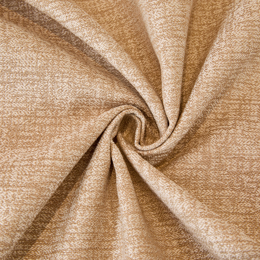 Linen-Look Textured Couch Throw Cover, Breathable Sofa Blanket & Furniture Protector