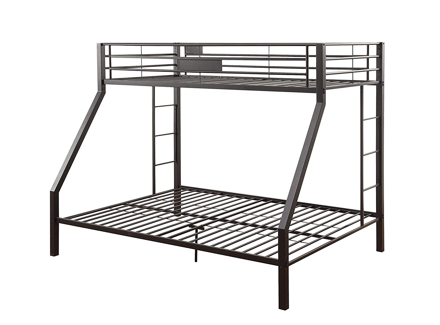 Bunk Bed (Twin XL/Queen)