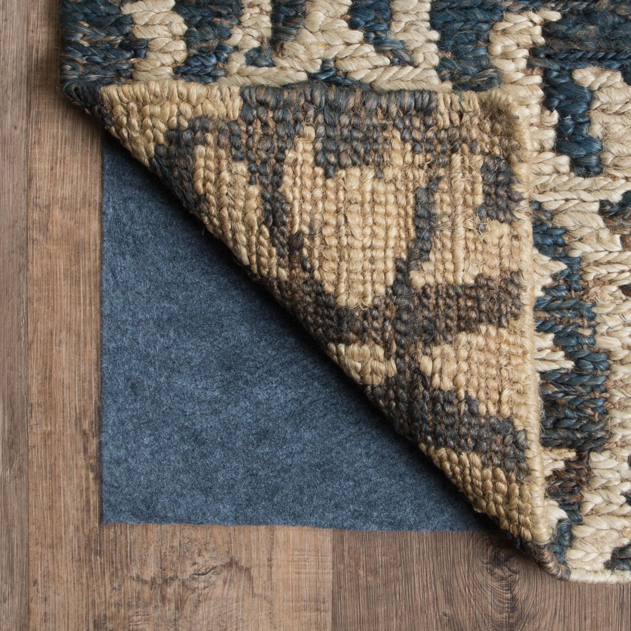 10X14 Grey Premier Rug Pad