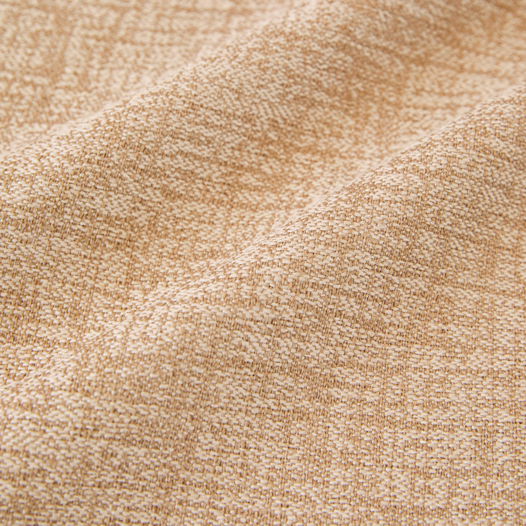 Linen-Look Textured Couch Throw Cover, Breathable Sofa Blanket & Furniture Protector