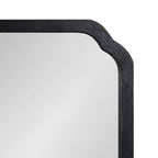 Marston Wood Framed Wall Mirror