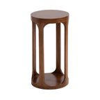 Dahl Wood Drink Table