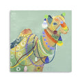30 Moroccan Inspired Camel Canvas Wall Art