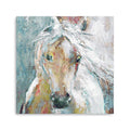 40 Whimsical Horse Canvas Wall Art