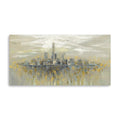 20 Artistic Manhattan city Skyline Canvas Wall Art