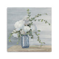 40 Sweet and Serene Flower Bouquet Canvas Wall Art