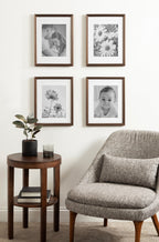 Adlynn Photo Frame Set