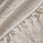 High Stretch 3D Jacquard Sofa Slipcovers, Pet Friendly Non Slip Sofa Cover Washable