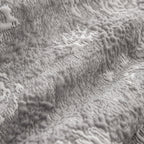 High Stretch Thick 3D Spacer Sofa Cover, Air-Layer Jacquard Cushioned Couch Slipcover