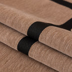 Modern Geometric Sofa Cover Decorative Couch Throw Blanket Furniture Protector