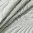Cooling Quilted Non-Slip Furniture Protector for Pets & Kids, Washable Sofa Slipcover
