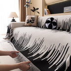 Luxury Throws for Sofas, Versatile Slipcovers & Sofa Covers for Couches and Chairs