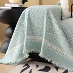 Luxury Throw Slipcovers for Sofas, Heavy-Duty Sofa Protector for Sectional Sofas