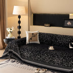 Luxury Throw Slipcovers for Sofas, Heavy-Duty Sofa Protector for Sectional Sofas