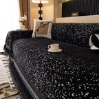 Luxury Throw Slipcovers for Sofas, Heavy-Duty Sofa Protector for Sectional Sofas