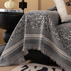 Luxury Throw Slipcovers for Sofas, Heavy-Duty Sofa Protector for Sectional Sofas