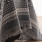 Luxury Throw Slipcovers for Sofas, Heavy-Duty Sofa Protector for Sectional Sofas
