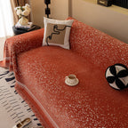 Luxury Throw Slipcovers for Sofas, Heavy-Duty Sofa Protector for Sectional Sofas