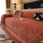 Luxury Throw Slipcovers for Sofas, Heavy-Duty Sofa Protector for Sectional Sofas