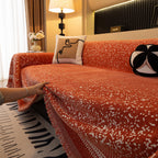 Luxury Throw Slipcovers for Sofas, Heavy-Duty Sofa Protector for Sectional Sofas