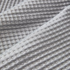 Cooling Comfy Throw Sofa Cover, Textured & Breathable, Multi-Use Decorative Couch Covers for Summer