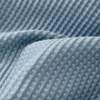Cooling Comfy Throw Sofa Cover, Textured & Breathable, Multi-Use Decorative Couch Covers for Summer