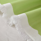 Lightweight Washed Soft Breathable Throw Blanket Perfect for Summer, Great Blanket Layer for Couch