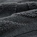 Thick Plush Jacquard Velvet Throw Blanket on Sofa, Sofa Slipcovers and Sectional Sofa Covers