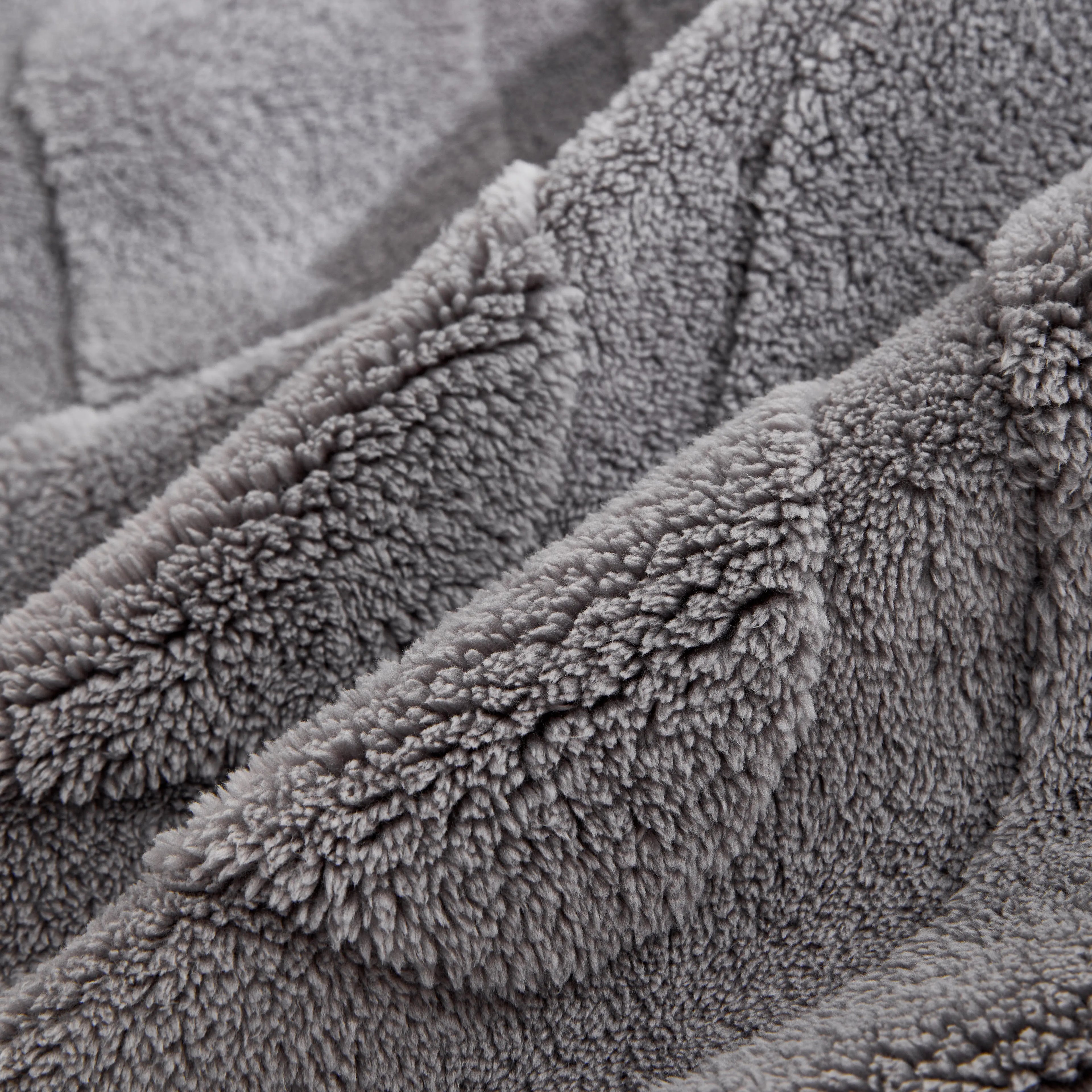 Thick Plush Jacquard Velvet Throw Blanket on Sofa, Sofa Slipcovers and Sectional Sofa Covers