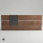Ismere · Front Reception Desk