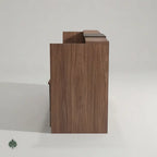 Ismere · Front Reception Desk