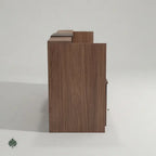 Ismere · Front Reception Desk