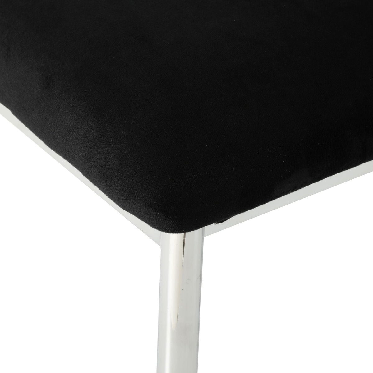 Modern Dining Chair Set For Dining Room