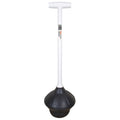 TOILET PLUNGER 6CUP (Pack of 1)