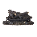 Fireplace Log Set 24 Inch  (Pack Of 1)