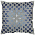 natural  18 x 18 Poly Filled Pillow