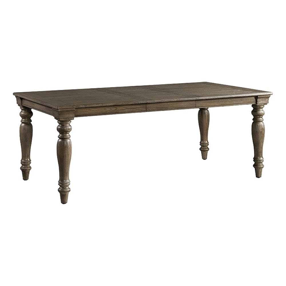 Intercon Balboa Park 60&quot; Wide, Roasted Oak Dining Tables